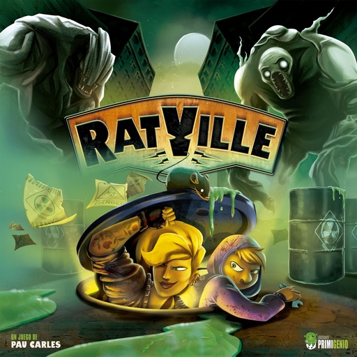[656272408343] RATVILLE