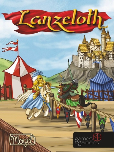 [8436566030151] LANZELOTH