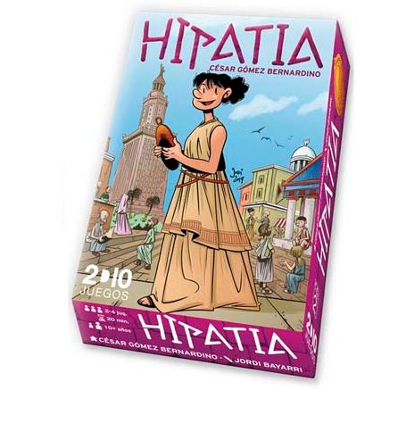 [5904262001704] HIPATIA
