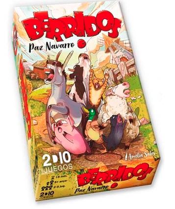 [5904262001698] BERRIDOS