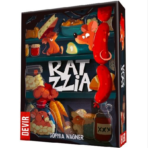 [8436017228229] RATZZIA