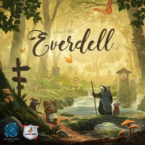 [8436578810673] EVERDELL