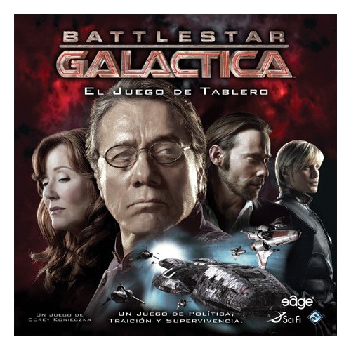 [9781589944602] BATTLESTAR GALACTICA