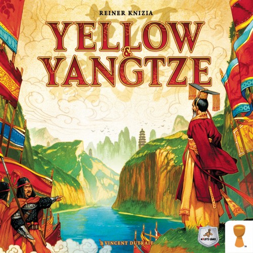 [8436578810567] YELLOW AND YANGTZE