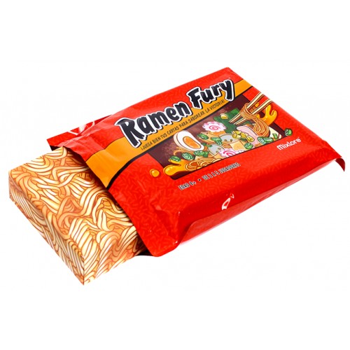 [3558380073826] RAMEN FURY