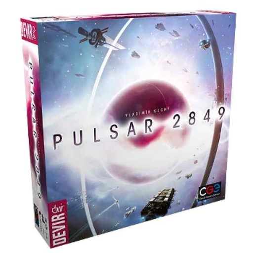 [8436017226492] PULSAR 2849
