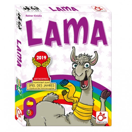 [8437015001937] LAMA