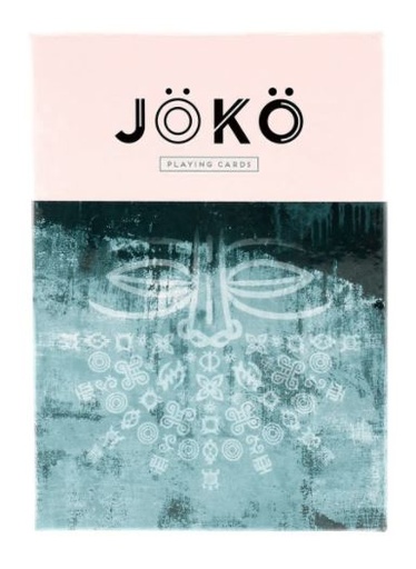 [606110407199] JOKO