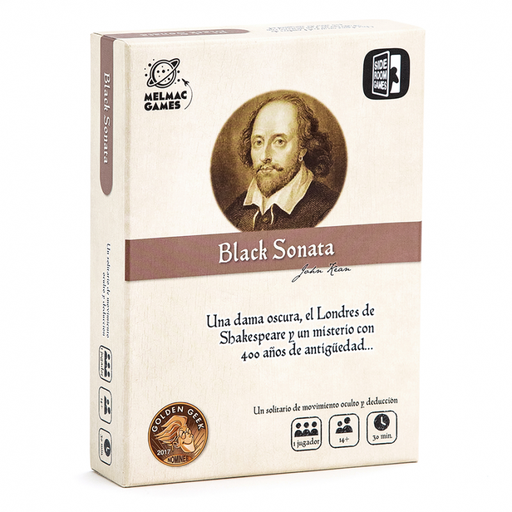 [672975430320] BLACK SONATA