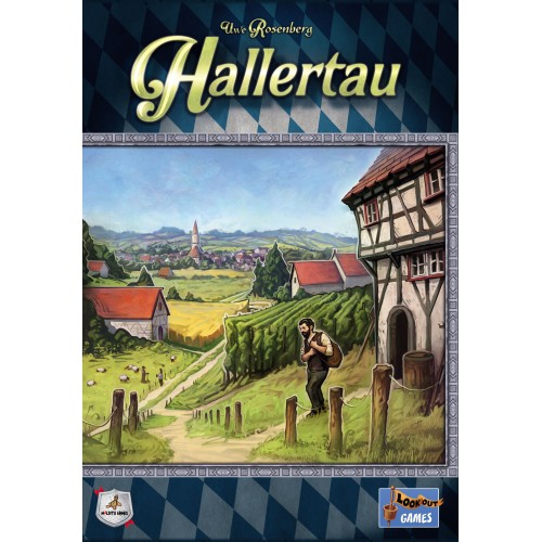 [8436578813216] HALLERTAU