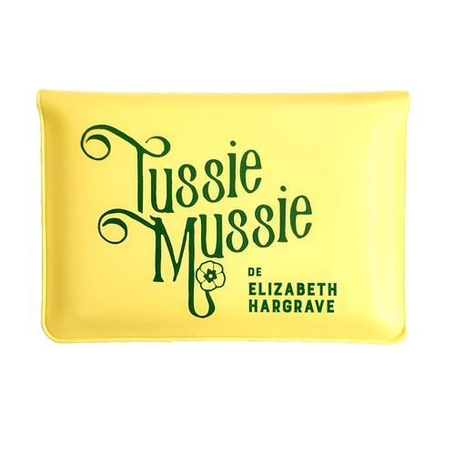 [8425402628317] TUSSIE MUSSIE