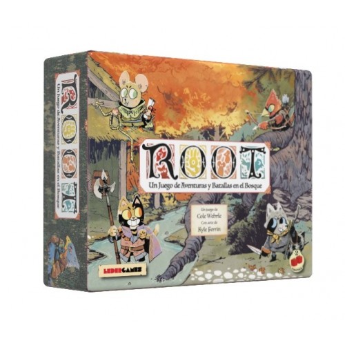 [8437016497388] ROOT