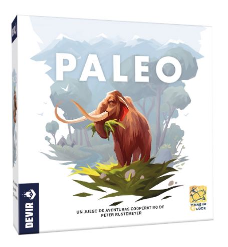 [8436589621800] PALEO