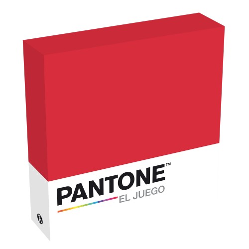 [8436564811615] PANTONE, EL JUEGO