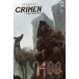 [6527330305420] CRONICAS DEL CRIMEN 1400