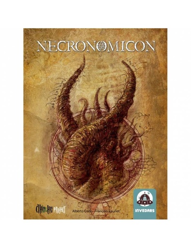 [655302823262] NECRONOMICON