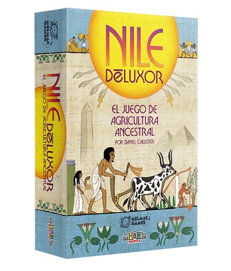 [672975238322] NILE DELUXOR
