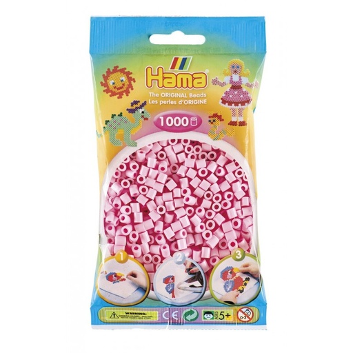 [028178207953] HAMA MIDI ROSA PASTEL CLARO