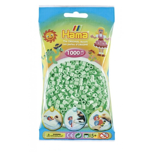 [028178207984] HAMA MIDI VERDE MENTA