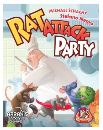 [8421005001328] RAT ATTACK PARTY