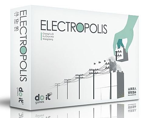 [766871818037] ELECTROPOLIS
