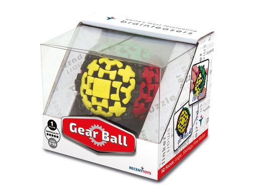 [8717278850313] GEAR BALL