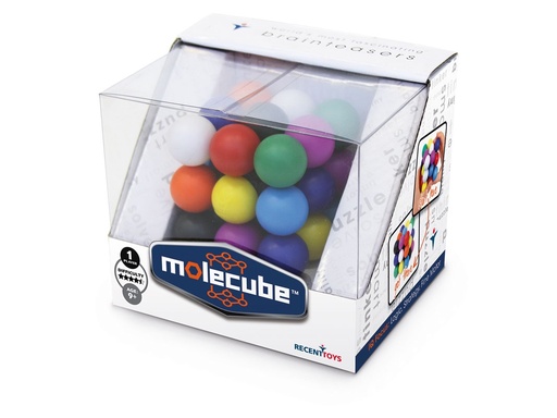 [8717278850443] MOLECUBE