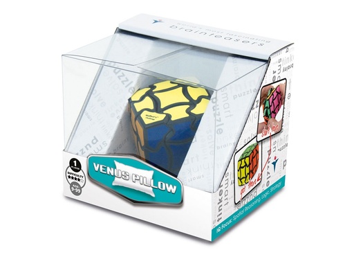 [8717278850375] VENUS PILLOW