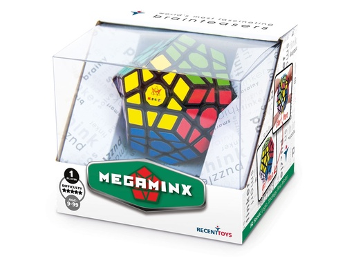 [8717278850535] MEGAMINX
