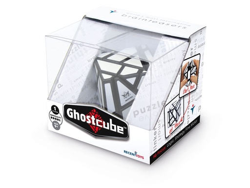 [8717278850450] GHOSTCUBE