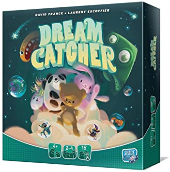 [3558380076414] DREAM CATCHER