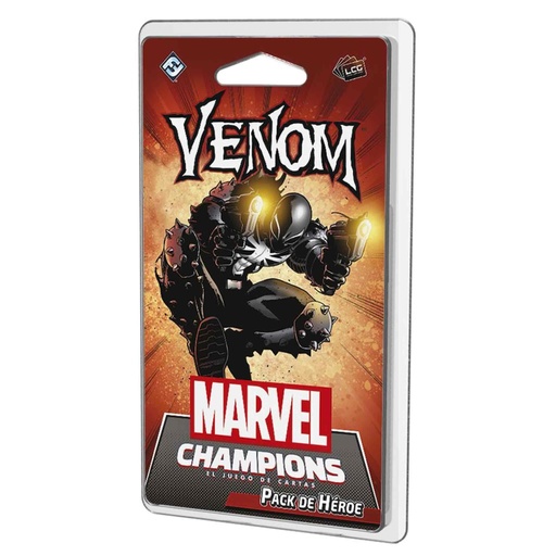 [8435407633803] MARVEL CHAMPIONS LCG: VENOM