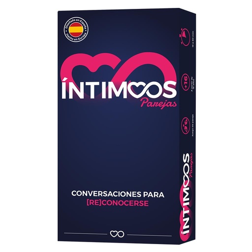 [3770011991167] ÍNTIMOOS