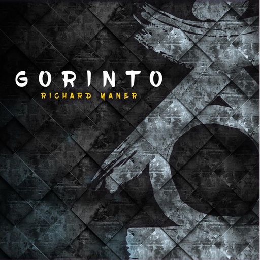 [8436578813575] GORINTO