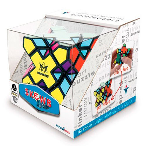 [8717278850382] SKEWB XTREME