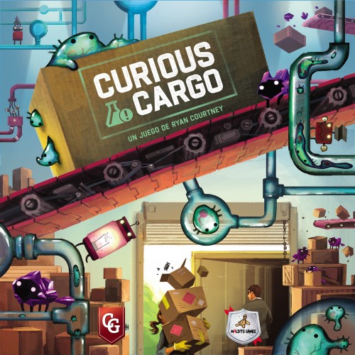 [8436578813797] CURIOUS CARGO
