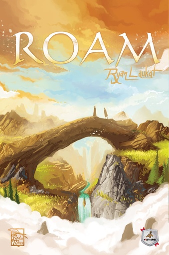 [8436578813735] ROAM