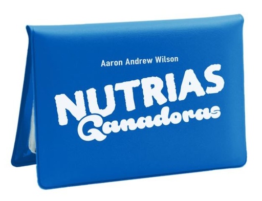 [8425402728093] NUTRIAS GANADORAS