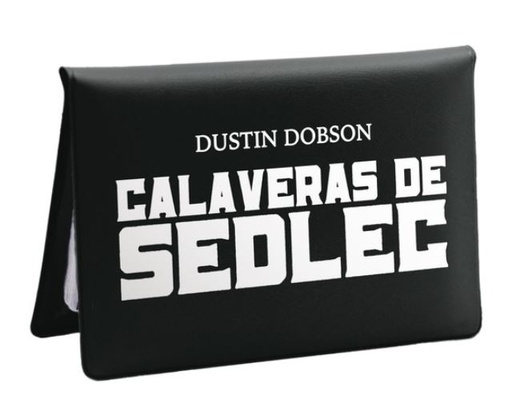 [8425402728109] CALAVERAS DE SEDLEC