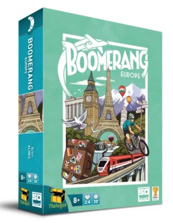 [8435450219214] BOOMERANG EUROPA