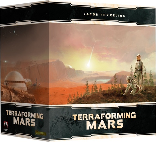 [8436578813636] TERRAFORMING MARS BIG BOX