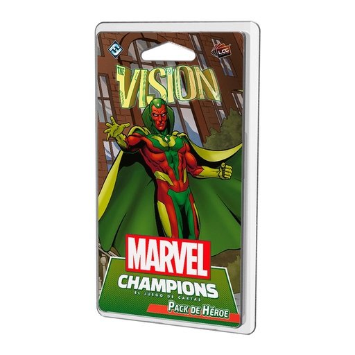 [8435407635654] MARVEL CHAMPIONS - VISION