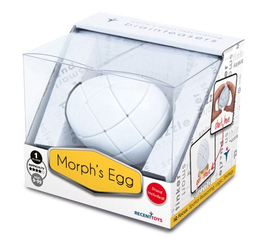 [8717278850412] MORPH'S EGG