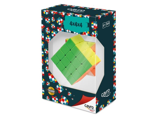 [8422878783670] CUBO 4X4 GUANLONG