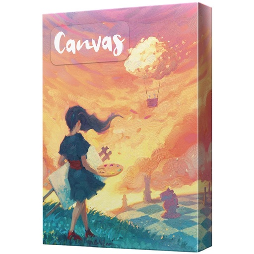 [3558380088523] CANVAS