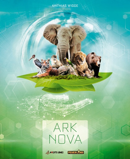 [8436578815265] ARK NOVA