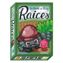 [5904262001735] RAICES