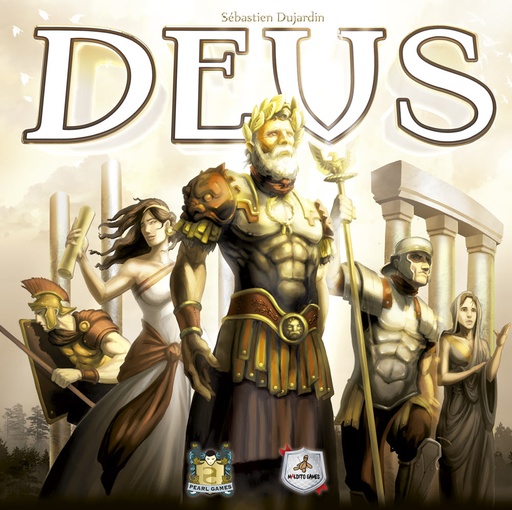 [3558380094067] DEUS + DEUS EGIPTO
