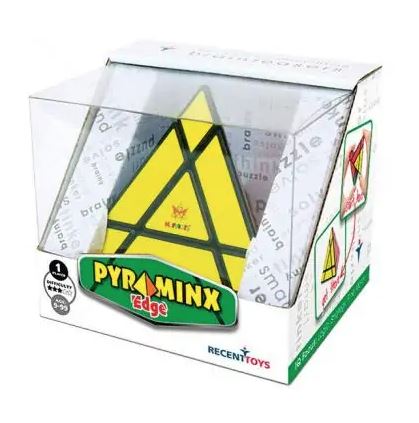 [8717278851495] PYRAMINX EDGE