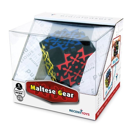 [8717278851501] MALTESE GEAR